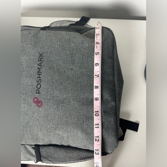Poshmark Backpack - Picture 7 of 7